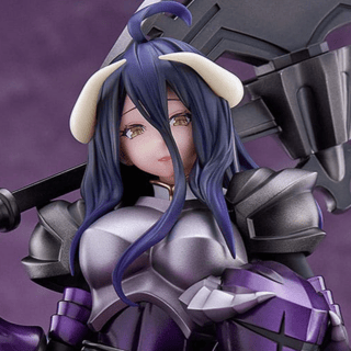 Albedo - Hermes Trismegistus - DMM Factory / Alice Glint
