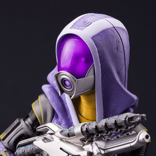 Tali'zorah - Mass Effect Bishoujo
