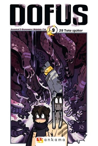 Dofus 09