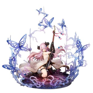 Narmaya - Broccoli