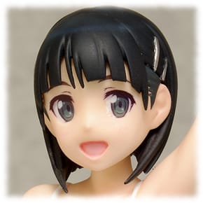 Suguha Kirigaya - Beach Queen - Profil