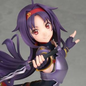 Yuuki Konno - Alter
