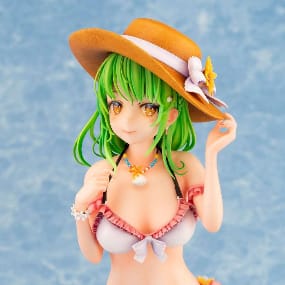 Yukari (Bikini Version) - Original Character - Daiki Kougyo