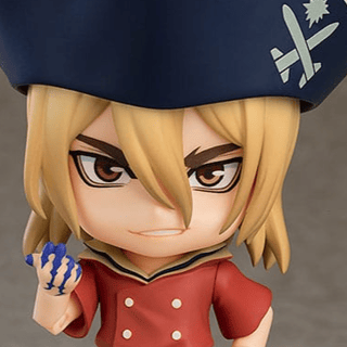 Nendoroid 2067 Ryusui Nanami