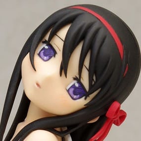 Homura Akemi - Bikini ver - Profil