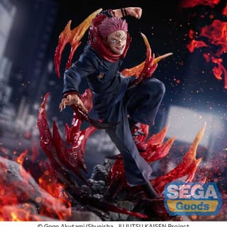 Anime Prize Figures – Authentic Collectibles from Japan