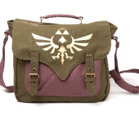 The Legend of Zelda - Skyward Sword  - Messenger Bag - Difuzed