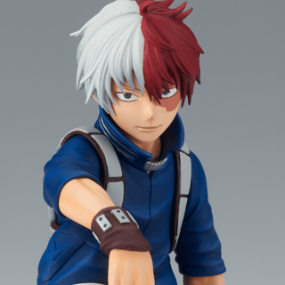 Shoto Todoroki - My Hero Academia - Break Time Collection Vol. 3 - Banpresto