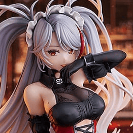 Prinz Eugen - Kindred Evening Spirits - Pony Canyon