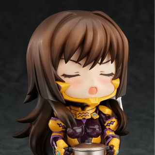 Nendoroid 293 Yui Takamura - Profil