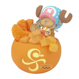 Tony Tony Chopper - Paldolce Collection Vol. 2 (Version A) - Banpresto