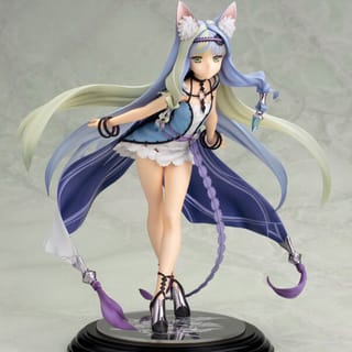 Fortuner (Murumuru) - Kotobukiya - 7th Dragon III code:VFD