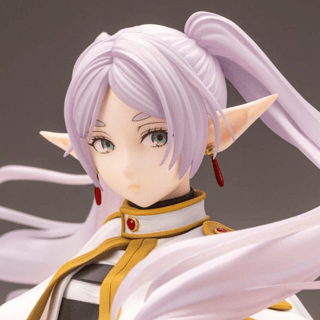 Frieren - Frieren: Beyond Journey's End - Kotobukiya 