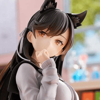 Atago - School Traumerei - Dream Tech - Wave