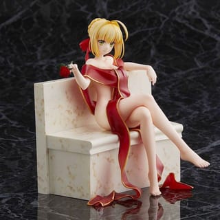 Saber - Nero Claudius - Bathrobe - Aniplex