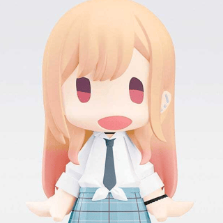 Marin Kitagawa - HELLO! GOOD SMILE