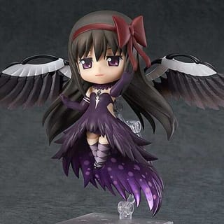 Nendoroid 456 Devil / Akuma Homura - Neuauflage