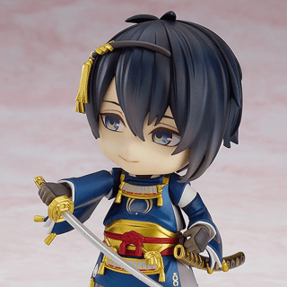 Nendoroid 511 Mikazuki Munechika - Re-Release