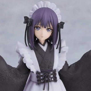 Marin Kitagawa - Shizuku Kuroe School Festival - My Dress-Up Darling Pop Up Parade - Aniplex - Profil