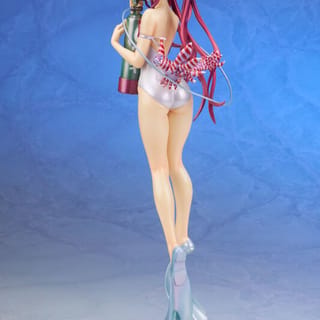 Futaba Ooki - Amanchu! - Flare