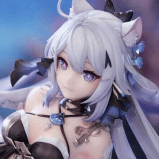 Kiana Kaslana - Herrscher of Finality, Selenic Ripples - Myethos