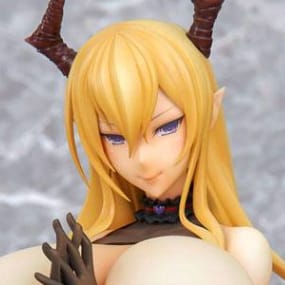 Lillia Iriie - Black Version - Beat / Q-Six