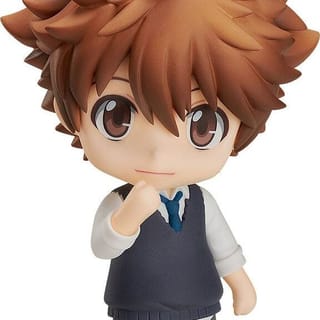 Nendoroid 912 Sawada Tsunayoshi
