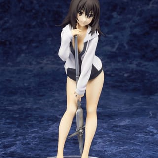 Yukina Himeragi - Alter