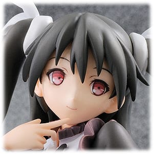 Kanade Suzutsuki - Profil