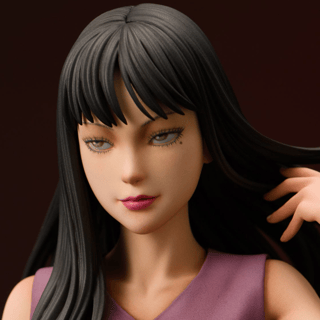 Tomie Kawakami - Mamegyorai
