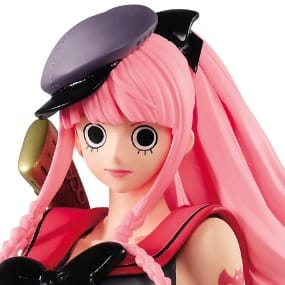 Perona - Code:B - Flag Diamond Ship