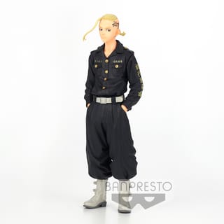 Ken Ryuguji - Tokyo Revengers - Banpresto - Neuauflage 02