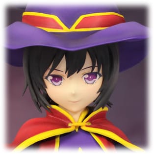 Yozora Mikazuki - Witch Version - Profil