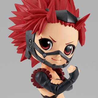 Eijiro Kirishima - My Hero Academia - Q Posket II