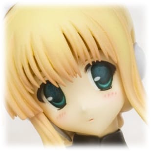 HMX-17c Silfa - Kotobukiya Shop exklusive - Profil