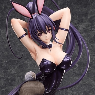 Akeno Himejima - 1/3 B-Style Bunny - FREEing