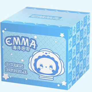 Beans Jar (Ocean) - EMMA - Profil