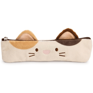 Mäppchen mymochi Katze Angy 20x6cm 6 Stück im