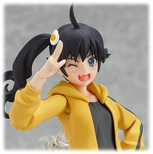 figma 155 Karen Araragi - Profil