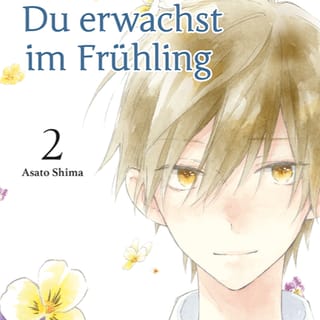 Du erwachst im Frühling - Altraverse - Band 02