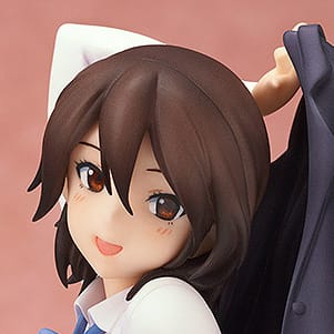 Himeko Inaba