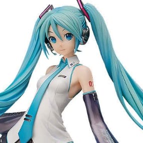 Hatsune Miku V3 - 1/4 B-Style Figure - Freeing - Re-Release