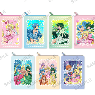 Zufällige Auswahl - Mermaid Melody Pichi Pichi Pitch - Beutel / Täschchen - Bushiroad Creative