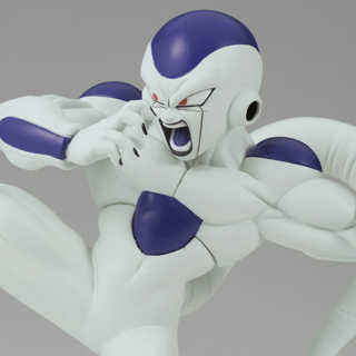 Freezer / Frieza - Dragon Ball Z - Match Makers - Banpresto