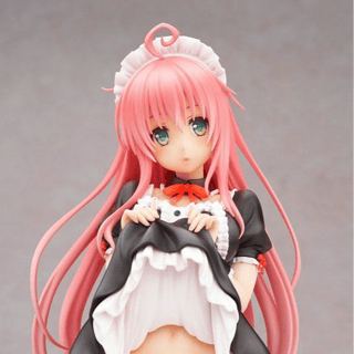 Lala Satalin Deviluke - Maid Version - Alter - Re-Release