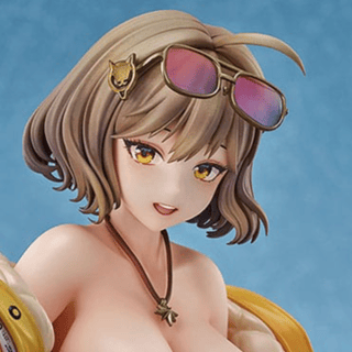 NIKKE Anis SPARKLING SUMMER フィギュア AmiAmi [Character & Hobby Shop] | Goddess of Victory: Nikke Anis