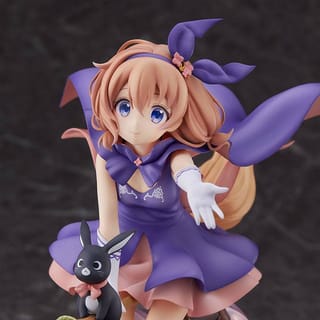 Hoto Cocoa - Halloween Fantasy - PLUM