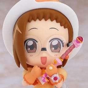 Nendoroid 1132 Emily / Hazuki Fujiwara