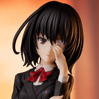 Mei Misaki - Another Pop Up Parade - Good Smile Company