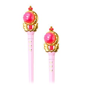 Cutie Moon Rod Essstäbchen